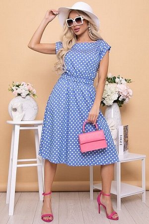 Платье Платье из облегченной джинсы.
95% хлопок,5% лайкра