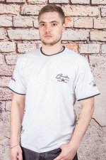 Футболка 24606 белый TOMNIXX