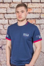 Футболка 24603 индиго TOMNIXX