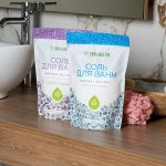 Synergetic Соль для ванн