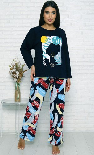 Костюм женский