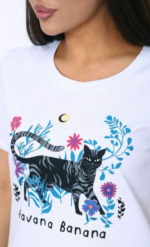 Костюм женский с шортами
