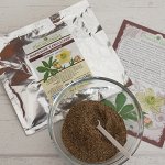 Морозник кавказский (молотый корень + мерная ложечка) на полгода лечения НОВИНКА!