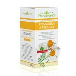 Ромашка аптечная в фильтр-пакетах