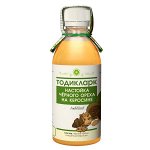 Экстракт чёрного ореха на керосине (Тодикларк)