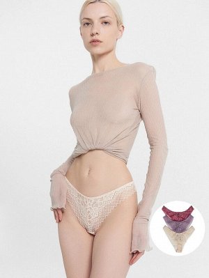 Трусы женские (3шт.)