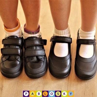 Впервые детская обувь PABLOSKY - вау качество!
