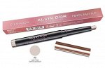 Alvin D`or Тени-карандаш для век AESP-01 Pencil easy slip тон 02 light rosel