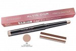 Alvin D`or Тени-карандаш для век AESP-01 Pencil easy slip тон 04 coral sands