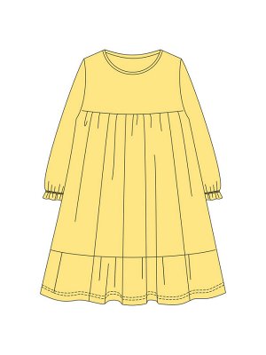 Платье "Карина-1"