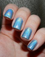 Лак Zuetc shine 5