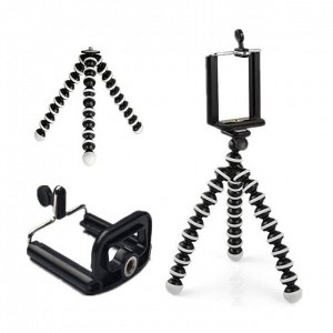 Гибкий Штатив Gorillapod Мини (S), осьминог tripod octopus