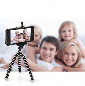 Гибкий Штатив Gorillapod Мини (S), осьминог tripod octopus