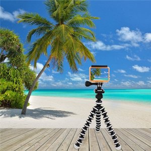 Гибкий Штатив Gorillapod Мини (S), осьминог tripod octopus