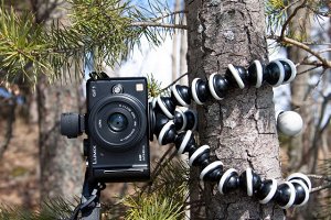 Гибкий Штатив Gorillapod Большой (L), осьминог tripod octopus