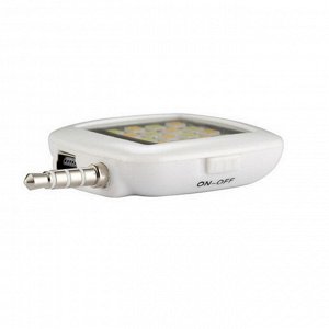 Вспышка для смартфона для селфи RK-05 IBLAZR LED FLASH