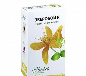Зверобой R (трава) + Ромашка (цветки) БАД 50 гр Herbes