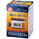 Тонометр Ld23А Автоматический С Адаптером