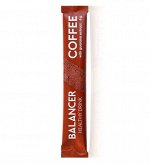 Напиток растворимый BALANCER COFFEE «Кофе с экстрактом гуараны», 1 стик
