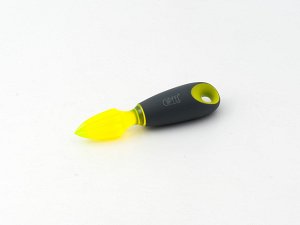 9910 GIPFEL Соковыжималка для лимона TAMU 17,5х3,5см Материал: AS+PP+TPR