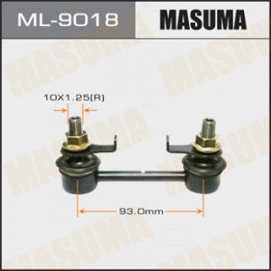 Стойка стабилизатора (линк) MASUMA   rear  #S13#, #S14# ML-9018