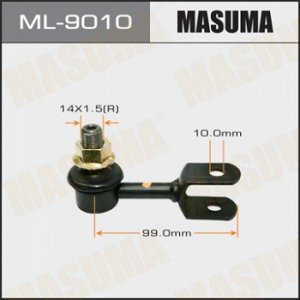 Стойка стабилизатора (линк) MASUMA   rear  ##J8# ML-9010