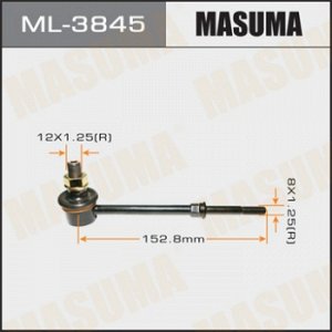 Стойка стабилизатора (линк) MASUMA   rear SURF, PRADO RZN21# ML-3845