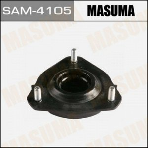 Опора амортизатора (чашка стоек) MASUMA MAZDA 2 05- front SAM-4105