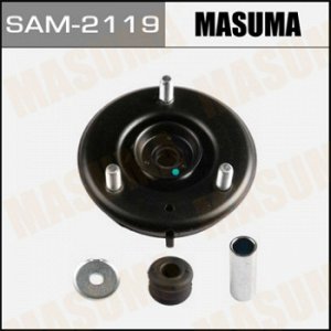 Опора амортизатора (чашка стоек) MASUMA PATHFINDER / R51M front SAM-2119