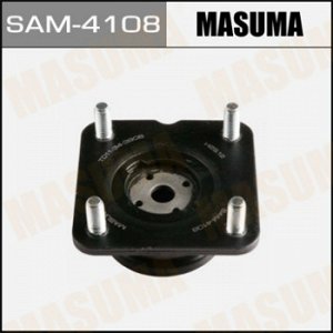 Опора амортизатора (чашка стоек) MASUMA CX-7, CX-9 09- front SAM-4108
