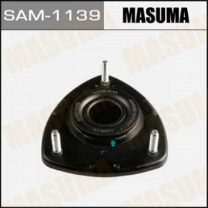 Опора амортизатора (чашка стоек) MASUMA YARIS, VITZ / SCP10L, SCP11 front SAM-1139