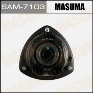 Опора амортизатора (чашка стоек) MASUMA GRAND VITARA / SQ420W front SAM-7103