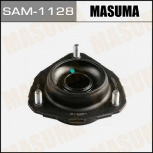 Опора амортизатора (чашка стоек) MASUMA AVENSIS / AT221L, ZZT220L front SAM-1128