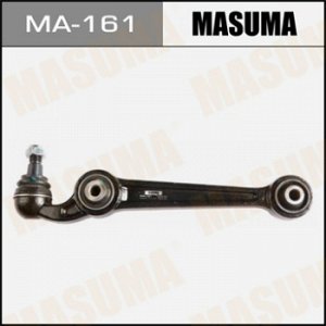 Рычаг верхний MASUMA   front low MAZDA 6, MAZDA 6 WAGON / GG1#, GY1#  (1/6) MA-161