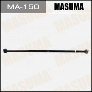 Рычаг (тяга) MASUMA  rear  LAND CRUISER PRADO, GX470 / GRJ120L, UZJ120L   (1/8) MA-150