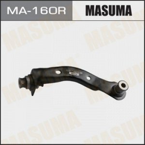 Рычаг (тяга) MASUMA  front  TIIDA, NOTE / C11, E11  (R)  (1/12) MA-160R