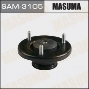 Опора амортизатора (чашка стоек) MASUMA PAJERO, MONTERO / V78W, V98W front SAM-3105