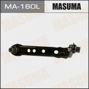 Рычаг (тяга) MASUMA  front  TIIDA, NOTE / C11, E11  (L)  (1/12) MA-160L