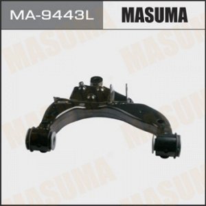 Рычаг нижний MASUMA   front low LAND CRUISER PRADO/ VZJ95W, KZJ95L   (L) (1/2) MA-9443L