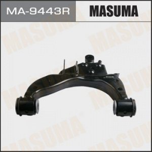 Рычаг нижний MASUMA   front low LAND CRUISER PRADO/ VZJ95W, KZJ95L   (R) (1/2) MA-9443R