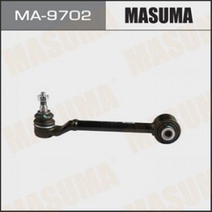 Рычаг (тяга) MASUMA  rear  ACCORD / CL7, CL9   (1/30) MA-9702