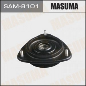 Опора амортизатора (чашка стоек) MASUMA LEGACY, OUTBACK / BP#, BL# front SAM-8101