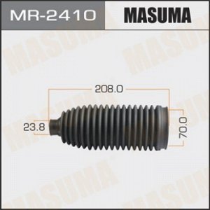 Рулевой рейки пыльник MASUMA Пластик MR-2410 LAND CRUISER, LX570 / UZJ200L, URJ201L MR-2410