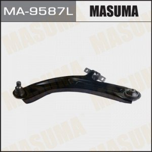 Рычаг нижний MASUMA   front low X-TRAIL / NT32  (L) (1/4) MA-9587L