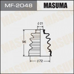 Пыльник ШРУСа MASUMA MF-2048 MF-2048