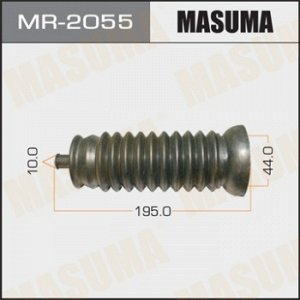 Рулевой рейки пыльник MASUMA MR-2055 MR-2055
