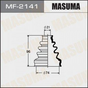 Пыльник ШРУСа MASUMA MF-2141 MF-2141