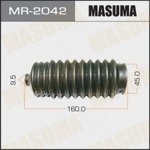 Рулевой рейки пыльник MASUMA MR-2042 MR-2042