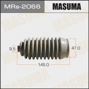 Рулевой рейки пыльник MASUMA Силикон MR-2066 MRs-2066