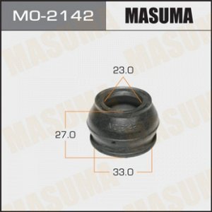 Шаровой пыльник MASUMA 23x33x27 MO-2142